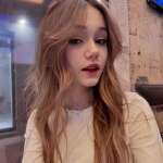 Аня, 20 лет